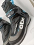 НОВИ Обувки за Ски Бягане Fischer OTX 5 BC My Style — №42 (Беккънтри), снимка 2