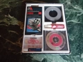 Audio Magnetics Почистващ Комплект, снимка 1