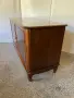 Елегантен винтидж шкаф, снимка 4