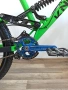 26" Downhill/Freeride KNOLLY PODIUM 2014, снимка 6