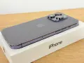 iPhone 14 Pro перфектен, снимка 4