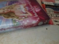 BARBIE-ORIGINAL VHS TAPE 0605261312L1, снимка 16