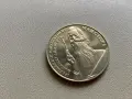 5 лева 1982, 5 лева 1988 България - Възпоменателна , снимка 11