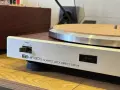 Топ модел грамофон ITT HiFi 8013 Quartz Lock Direct Drive – Рядък винтидж звяр!, снимка 4