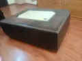 кожена холна маса, снимка 4