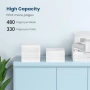 Нови Съвместими HP 301XL касети черна и цветна ENVY DeskJet принтер тонер мастило, снимка 3
