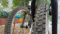 Детски велосипеди Rockrider st100, снимка 5