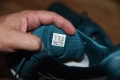 Asics оригинални маратонки размер 44, снимка 6