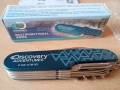 Джобно ножче Discovery Adventures, снимка 3