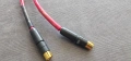Nordost Heimdall 2 RCA 1m, снимка 2