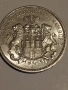 Германия Хамбург 3 марки 1911г., снимка 2