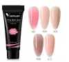 Venalisa PolyGel 15ml полигел термо , брокат , конфети , холограм, снимка 2