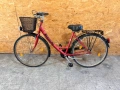 28цола Bianchi дамски градски велосипед колело[3ck-SRAM], снимка 11