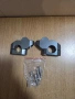 Стойки за повдигане на кормило (handlebar riser) с размер 7/8 инча. , снимка 1