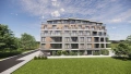 Тристаен южен апартамент на цената на двустаен- 71 080 € в кв.Куба, снимка 3