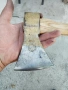 брадва топор топорче , снимка 1