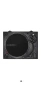 Грамофон Audio-Technica, AT-LP120XBT-USB, Черен, снимка 2