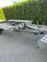 Ремарке 4.50 дълго 2700кг, снимка 7