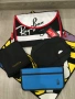 SAMSONITE,Escada,The North Face,Ray Ban несесери за път, снимка 1