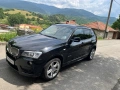 BMW X3, xdrive, M paket, снимка 4