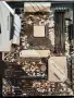 Комплект Ryzen 7 5800X3D + ASRock B450 Steel Legend, снимка 1