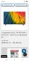 Телевизор 43" JVC, снимка 5
