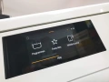 Miele - 9кг - WiFi - TwinDos - Пералня Миеле 12м Гаранция, снимка 2