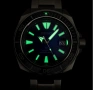 Seiko Prospex King Samurai "Manta Ray" SRPE33K1, фул сет, перфектен, снимка 8