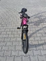 X Велосипед 24" PRINCESS розов, снимка 5