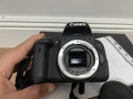 Canon EOS 750D - Топ състояние, снимка 7
