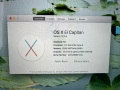 Mac book pro 13 intel iris , снимка 4