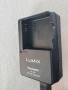 Оригинално зарядно за цифров фотоапарат Panasonic Lumix DE-A60 , за батерии CGA-S009 / DMW-BCF10 / , снимка 4