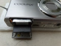 Nikon COOLPIX S550 ..., снимка 12