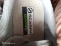 НОВИ Туристически обувки SCARPA MARGARITA. Номер 39., снимка 3