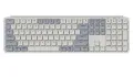 Keychron B6 Pro безжична пълноразмерна клавиатура нова , снимка 1