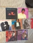 Michael Jackson колекция плочи 7”, снимка 1