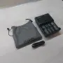 Интелигентно зарядно XTAR VC4H | 4-канално за Li-ion и Ni-MH батерии (Пълен комплект), снимка 2