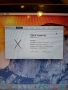 Apple MacBook 13” Aluminum 2008 – работещ, Mac OS Yosemite, снимка 7