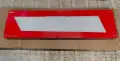 LED плафон BRILO SIMPLE 7193-016 38W 4100Lm 4000K бял, снимка 1