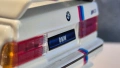 BMW M3 E30 , снимка 9