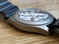Citizen Promaster Eco-Drive Titanium Ray Mears Edition/7828-H09971TA, снимка 4