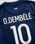 PSG ❤️⚽️ детско юношески футболни екипи , снимка 3