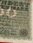 Две райхбанкноти 20 милиона 1923г. / 100 милиона марки 1923г. Германия редки за КОЛЕКЦИЯ 18893, снимка 8