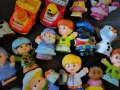 Fisher price Little people Фишър прайс, снимка 17