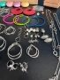 Огромен комплект бижута , снимка 7