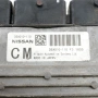 Компютър двигател Nissan Juke I 2010-2019 ID: 162262 OEM DEA010-110, снимка 2