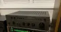 Класически усилвател Technics SU-8080 - Технически перфектен, винтидж звук, снимка 1