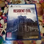 Resident evil Requiem 9 PS 5 PlayStation 5 НОВА Плейстейшън Аватар, снимка 1