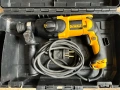 Перфоратор Dewalt D25013, снимка 2