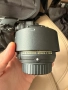 Nikon D3100 + 3 обектива , снимка 2